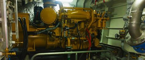 marine electrical perth